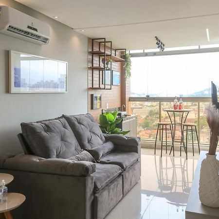 빌라베야 Max134: Apartamento Novo E Lazer Completo 1 Quadra Do Mar 아파트 외부 사진