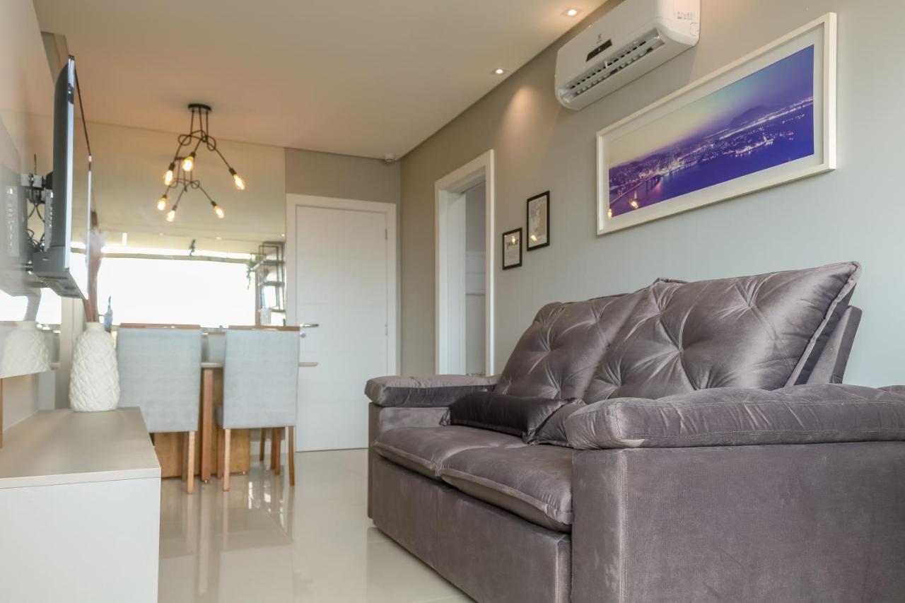빌라베야 Max134: Apartamento Novo E Lazer Completo 1 Quadra Do Mar 아파트 외부 사진